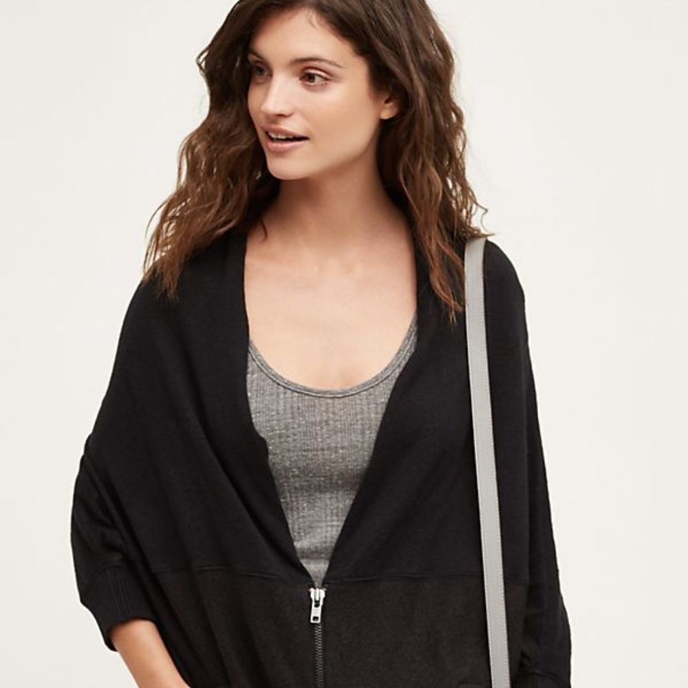 Anthropologie Austral Cardigan - NWT
